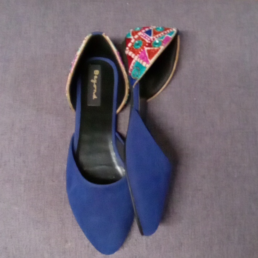 Gorgeous Flats💙